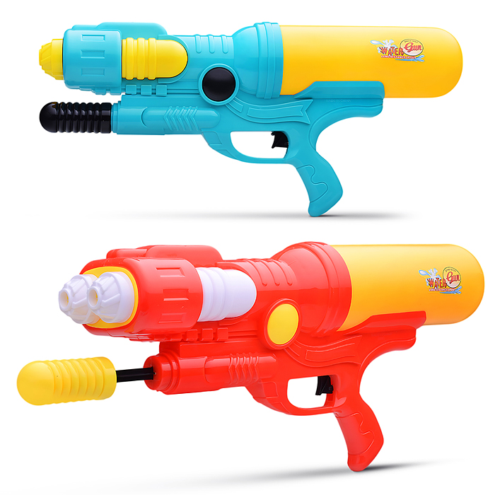 Водное оружие M363 "Ярость-2" в пакете