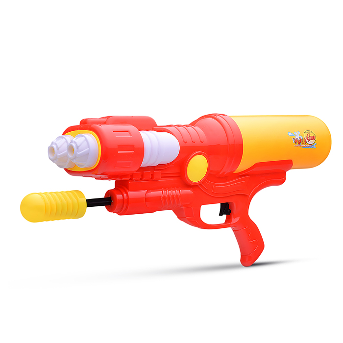 Водное оружие M363 "Ярость-2" в пакете