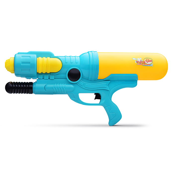 Водное оружие M363 "Ярость-2" в пакете