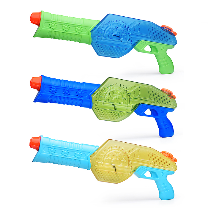 Водное оружие LD-230A "Пляжный защитник" в пакете