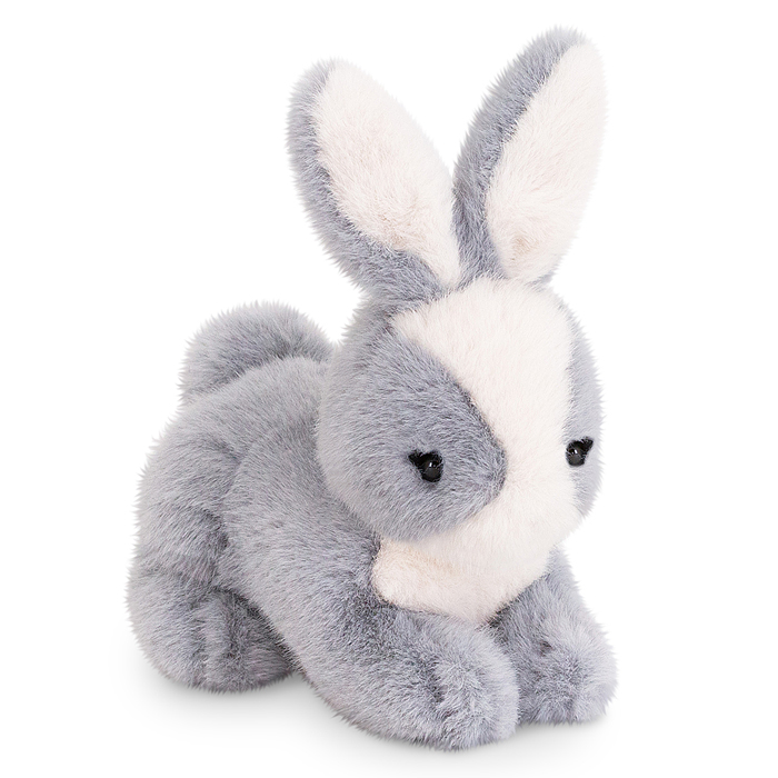 Зайчик серый 20 