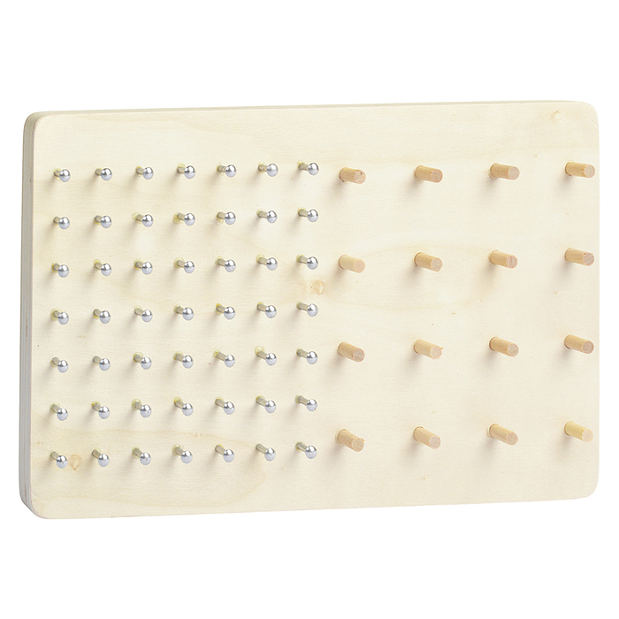 Фото к товару Игра развивающая D1875 "Головоломка" Игра развивающая D1875 "Головоломка"