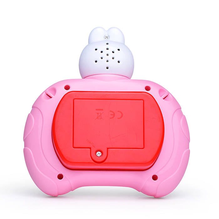 Фото к товару Игрушка-антистресс DD1808-777T "Зайка" в коробке Игрушка-антистресс DD1808-777T "Зайка" в коробке