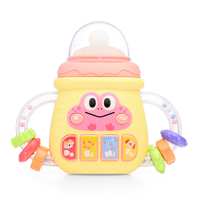 Игрушка развивающая 368-71 "Веселая бутылочка" в коробке