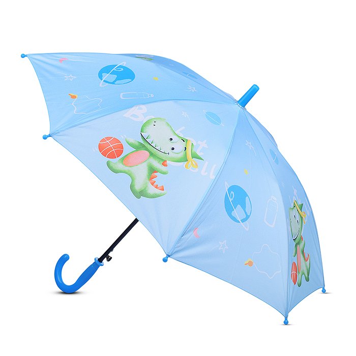 Зонт детский 00-5945 "Дракоша" (45 см) 