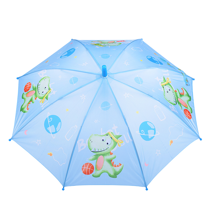 Зонт детский 00-5945 "Дракоша" (45 см) 