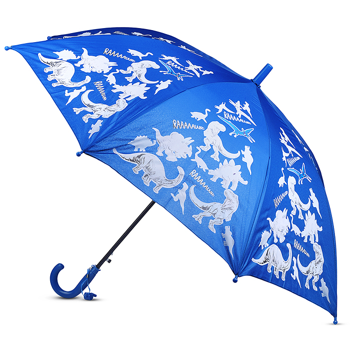 Зонт детский 00-6030 "Динозавры" (55 см)