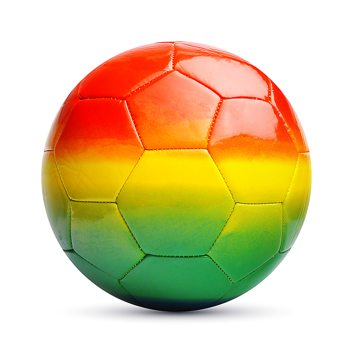 Мяч футбольный 00-5480 330г., № 5 Мяч футбольный 00-5480 330г., № 5