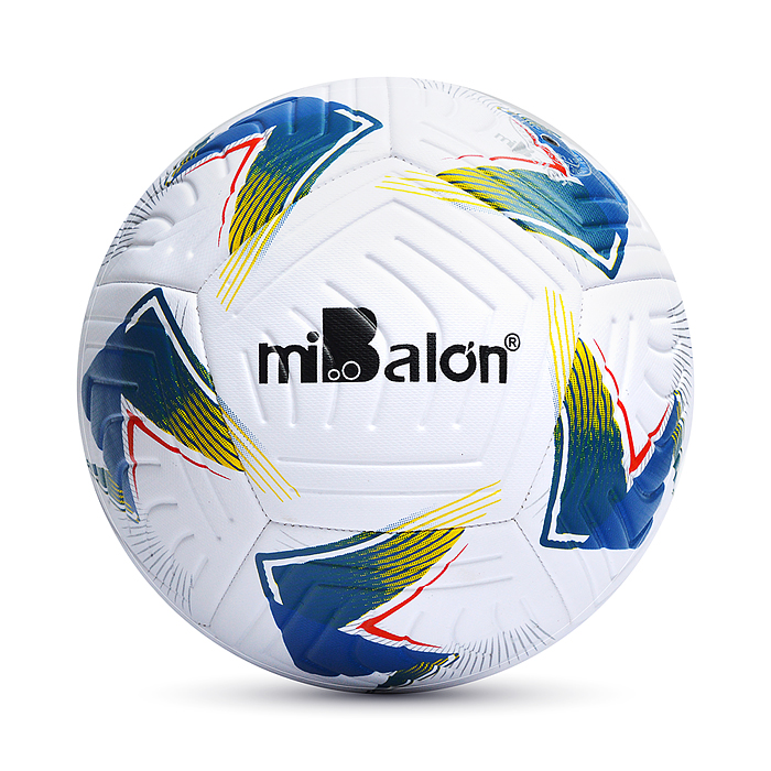 Мяч футбольный 00-5490 400г., №5