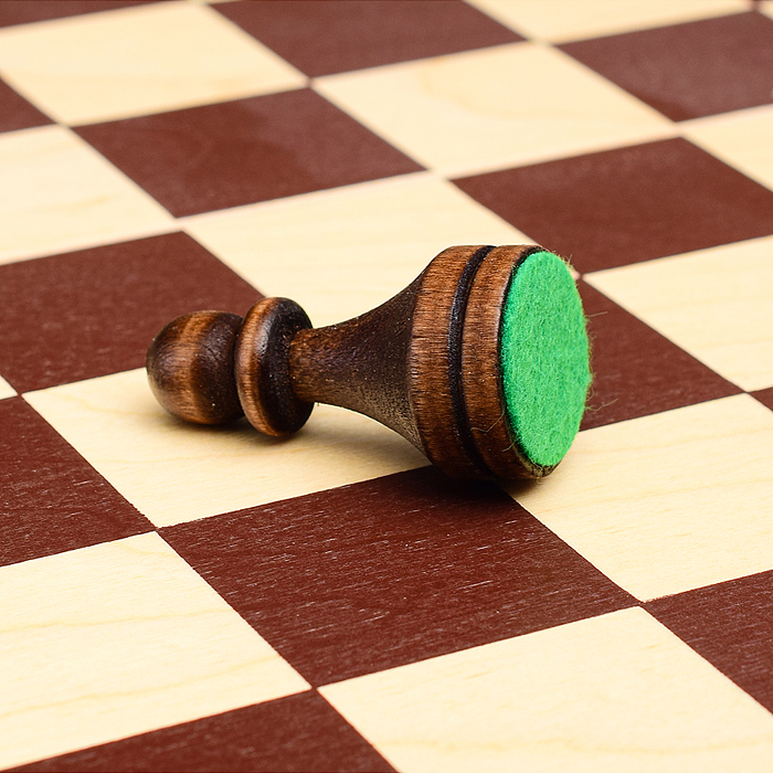 Фото к товару Шахматы утяжеленные гроссмейстерские деревянные с деревянной доской Шахматы утяжеленные гроссмейстерские деревянные с деревянной доской