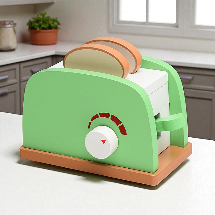 Бытовая техника D2047 "Тостер"