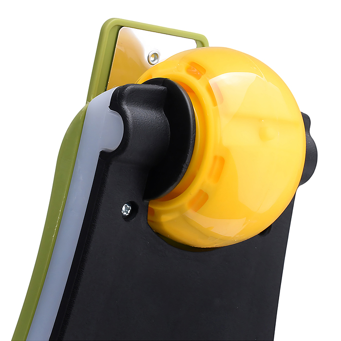 Фото к товару Самокат трёхколёсный R0198 ROCKET колёса световые PU, цвет зелёный Самокат трёхколёсный R0198 ROCKET колёса световые PU, цвет зелёный