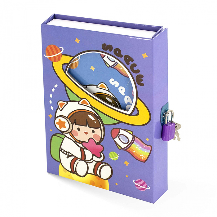 Подарочный блокнот в футляре, 14,5 см * 20,5 см, в линию, 45 л., "Зеленая планета" Подарочный блокнот в футляре, 14,5 см * 20,5 см, в линию, 45 л., "Зеленая планета"