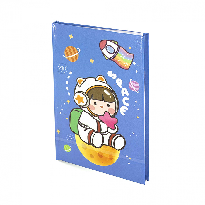 Фото к товару Подарочный блокнот в футляре, 14,5 см * 20,5 см, в линию, 45 л., "Зеленая планета" Подарочный блокнот в футляре, 14,5 см * 20,5 см, в линию, 45 л., "Зеленая планета"