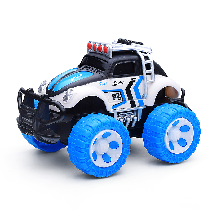 Машина 6149-19 "Внедорожник-1" в коробке