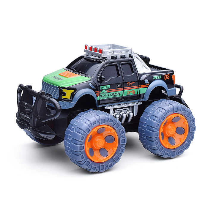 Машина 6149-19 "Внедорожник-1" в коробке