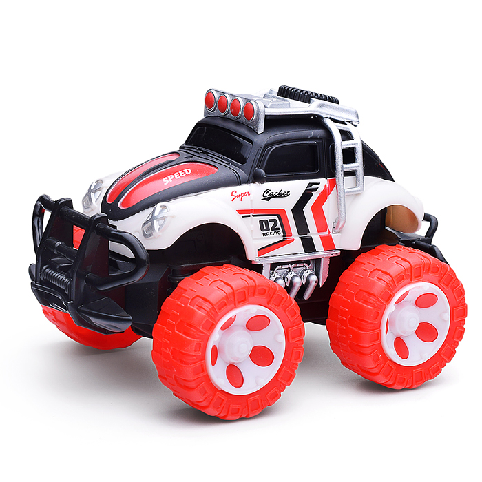 Машина 6149-19 "Внедорожник-1" в коробке