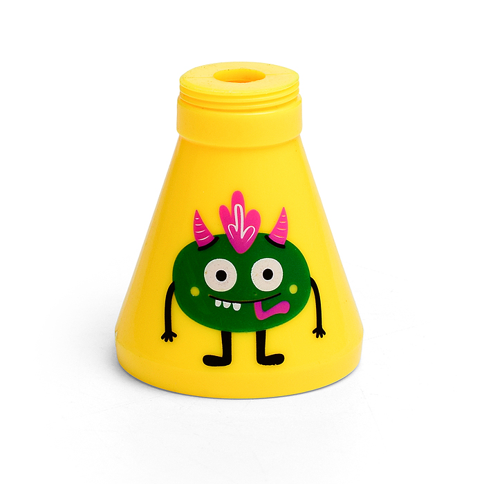 Фото к товару Калейдоскоп 9020A "Монстрики" на телефон, в коробке Калейдоскоп 9020A "Монстрики" на телефон, в коробке