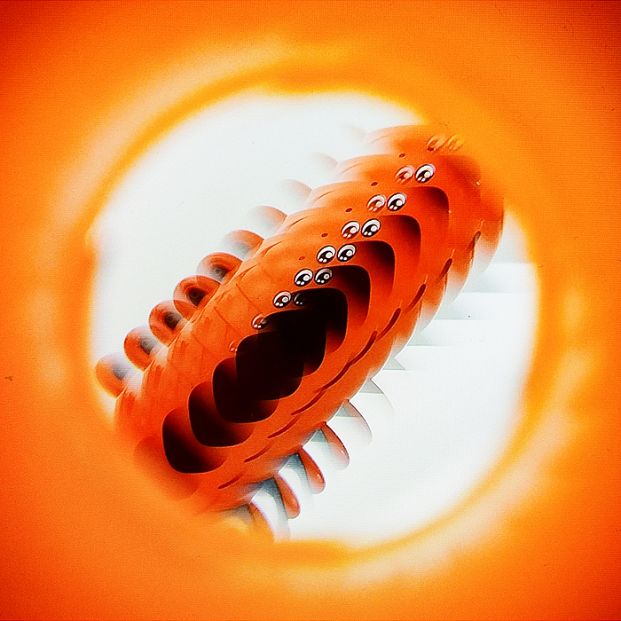 Фото к товару Калейдоскоп 9020A "Монстрики" на телефон, в коробке Калейдоскоп 9020A "Монстрики" на телефон, в коробке