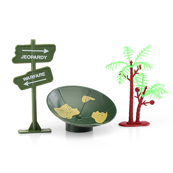 Набор армия 48-35 "Комбат" в пакете