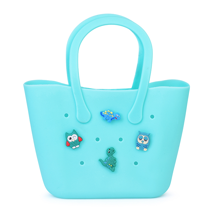 Фото к товару Сумочка детская 00-6244 "Летнее настроение" 18*14*6 см. Сумочка детская 00-6244 "Летнее настроение" 18*14*6 см.