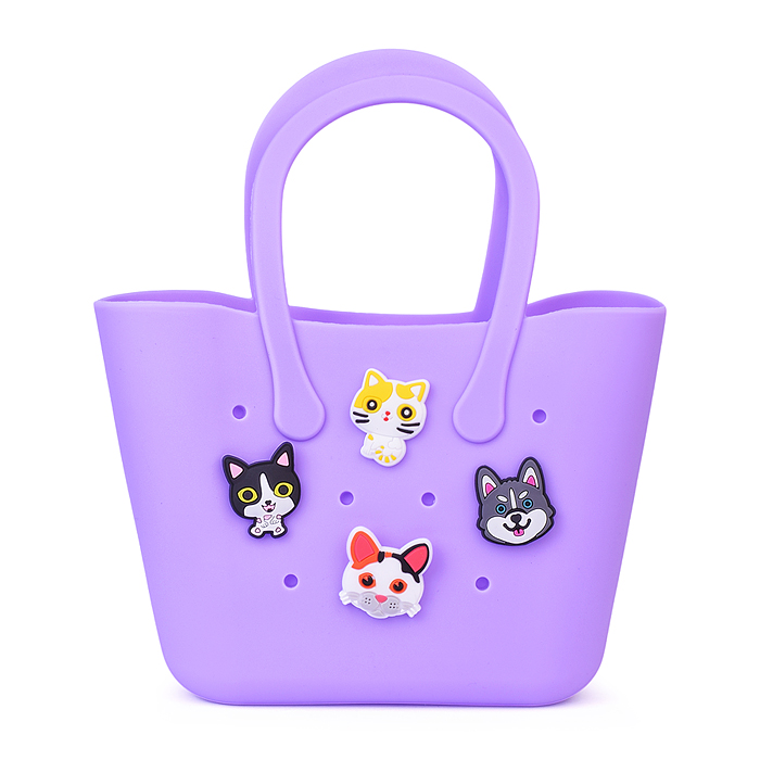 Фото к товару Сумочка детская 00-6244 "Летнее настроение" 18*14*6 см. Сумочка детская 00-6244 "Летнее настроение" 18*14*6 см.