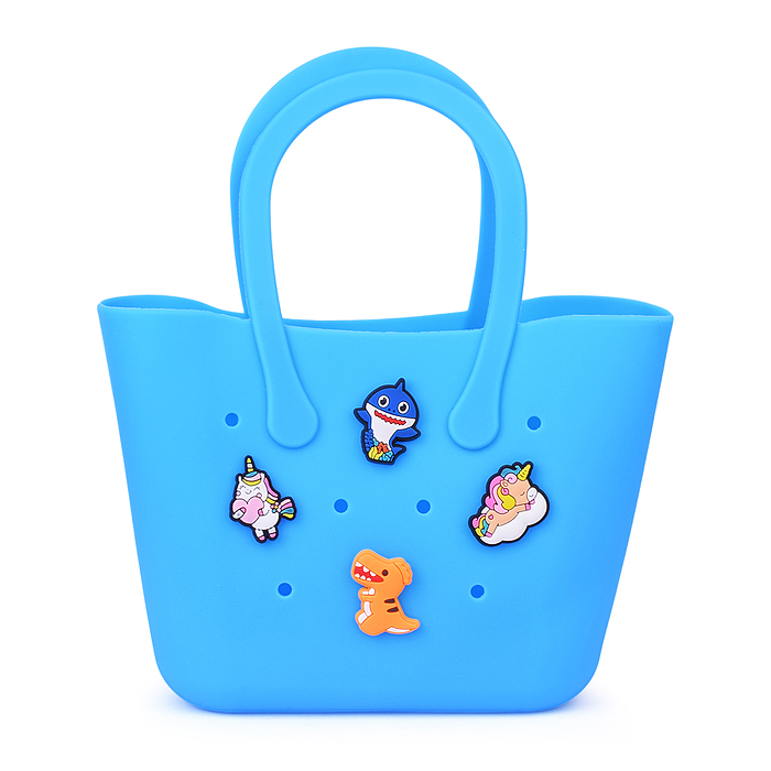 Фото к товару Сумочка детская 00-6244 "Летнее настроение" 18*14*6 см. Сумочка детская 00-6244 "Летнее настроение" 18*14*6 см.