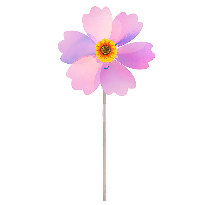 Фото к товару Ветерок 00-5841 "Цветчек" 22*51см., в пакете Ветерок 00-5841 "Цветчек" 22*51см., в пакете