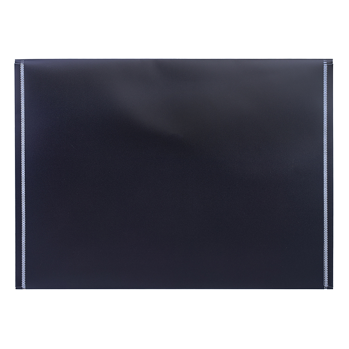 Фото к товару Папка-конверт на кнопке "Anime Girl" A4 (335x235 мм) 300 мкм, тиснение серебристой фольгой, Папка-конверт на кнопке "Anime Girl" A4 (335x235 мм) 300 мкм, тиснение серебристой фольгой,