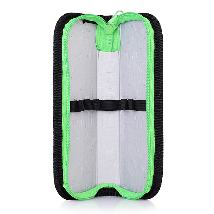 Пенал односекционный малый "Гол 2023" 190/65 