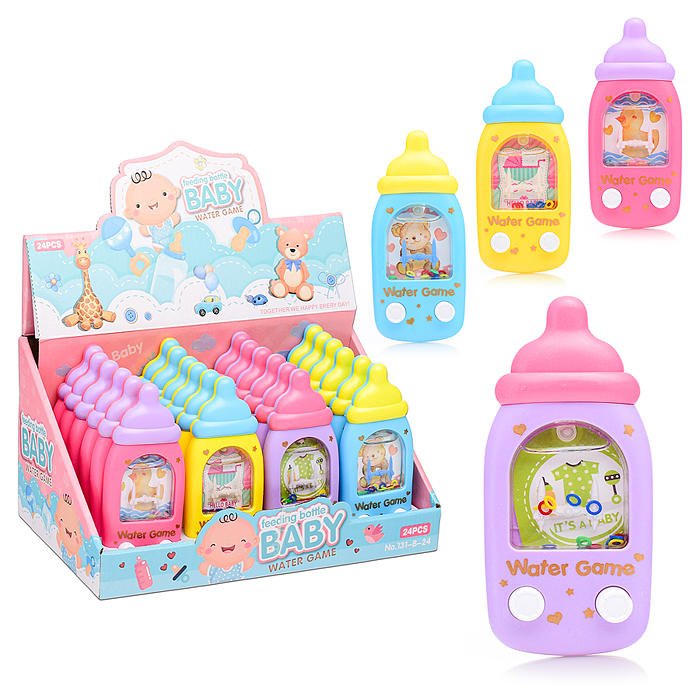 Водная игра 131-B-24 "Baby" в коробке