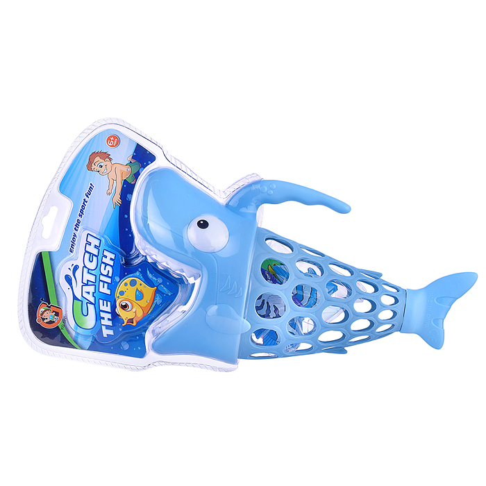 Набор рыбалка YG91S "Пиранья" на листе Набор рыбалка YG91S "Пиранья" на листе