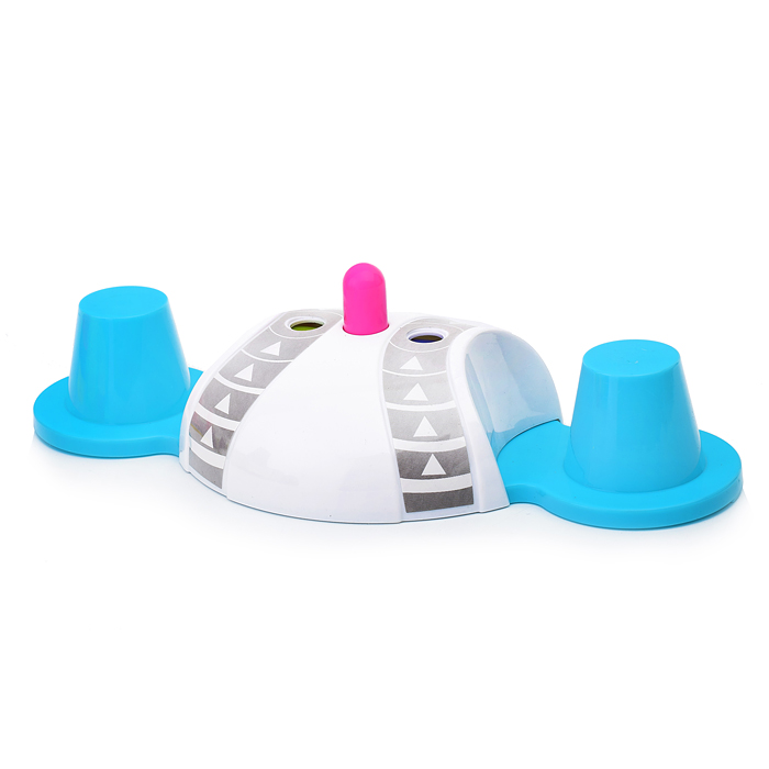 Фото к товару Настольная игра 707-93 "Стаканчики" в коробке Настольная игра 707-93 "Стаканчики" в коробке