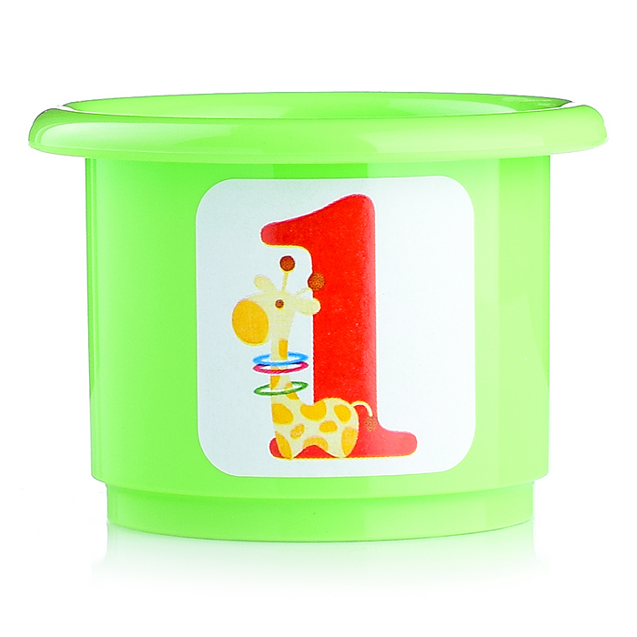 Фото к товару Развивающая пирамидка "Считалочка" Развивающая пирамидка "Считалочка"