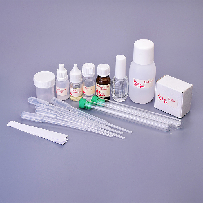 Фото к товару Юный Парфюмер" "Путешествие по ароматам" "Япония" Юный Парфюмер" "Путешествие по ароматам" "Япония"