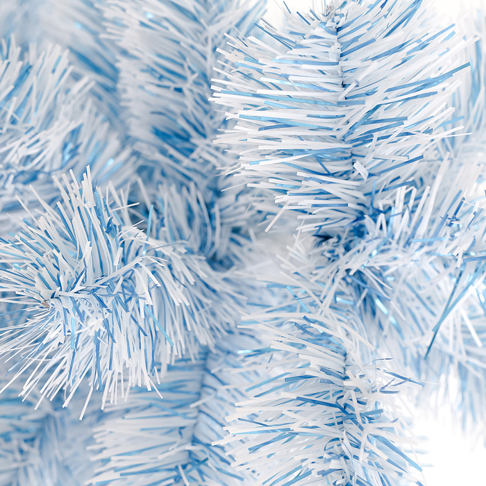 Фото к товару Елка искусственная "Blue" 140 см Елка искусственная "Blue" 140 см