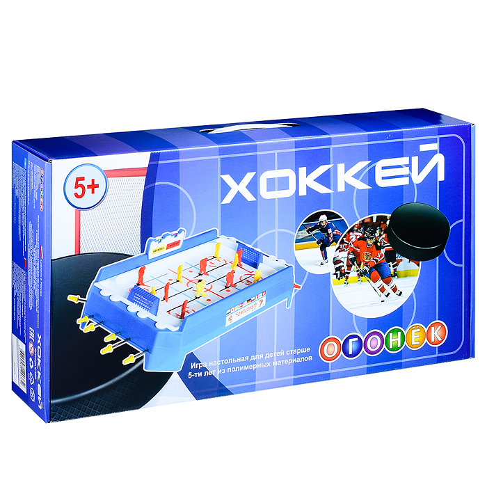 Фото к товару Хоккей Хоккей