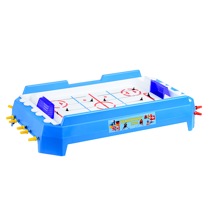 Фото к товару Хоккей Хоккей