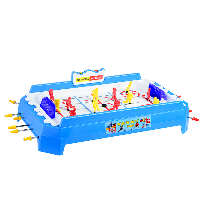 Фото к товару Хоккей Хоккей