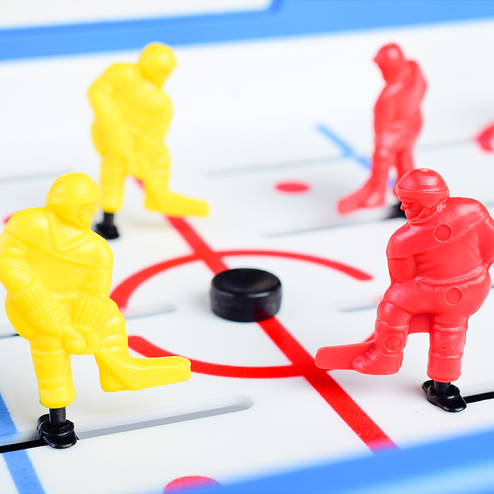 Фото к товару Хоккей Хоккей