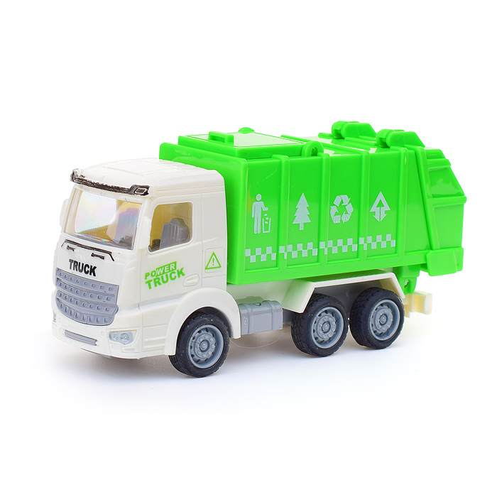 Фото к товару Автовоз QH200-16D р/у, 27MHz, в коробке Автовоз QH200-16D р/у, 27MHz, в коробке