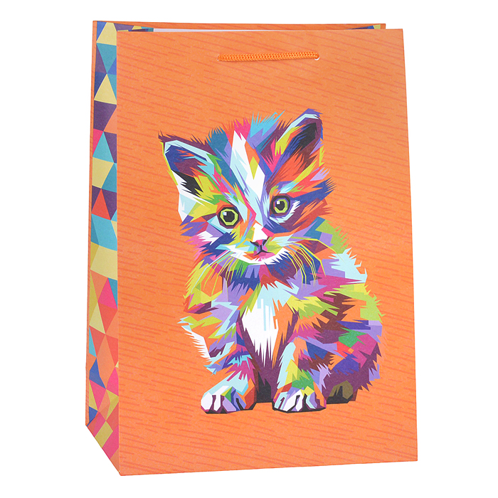 Пакет бумажный подарочный AB КД, эффект: глянцевая поверхность, Размер 26 x 32 x 12 см Пакет бумажный подарочный AB КД, эффект: глянцевая поверхность, Размер 26 x 32 x 12 см