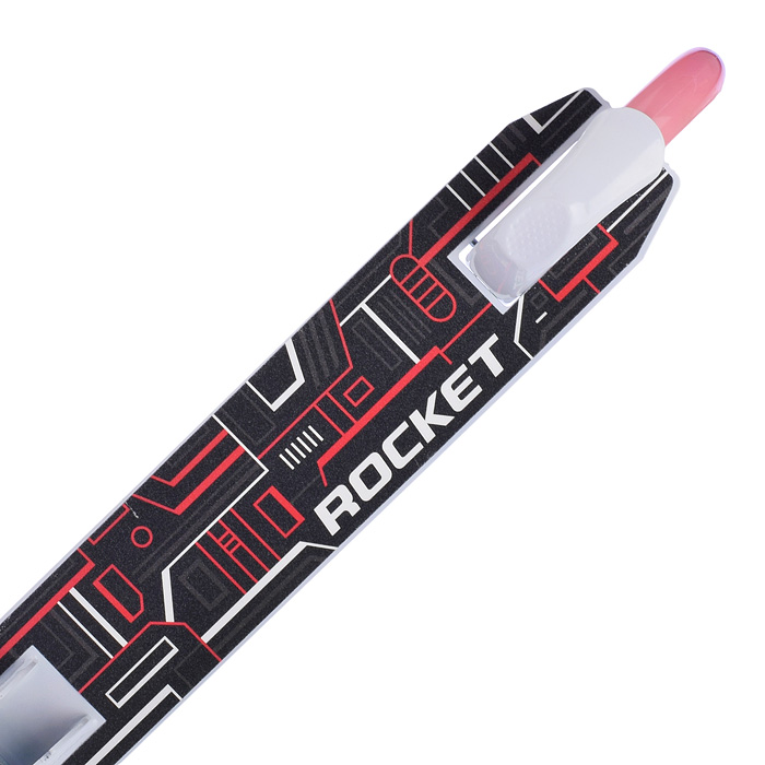 Фото к товару Самокат 2-х колесный ROCKET,колеса PU/ 145 мм,ABEC 7, розовый Самокат 2-х колесный ROCKET,колеса PU/ 145 мм,ABEC 7, розовый