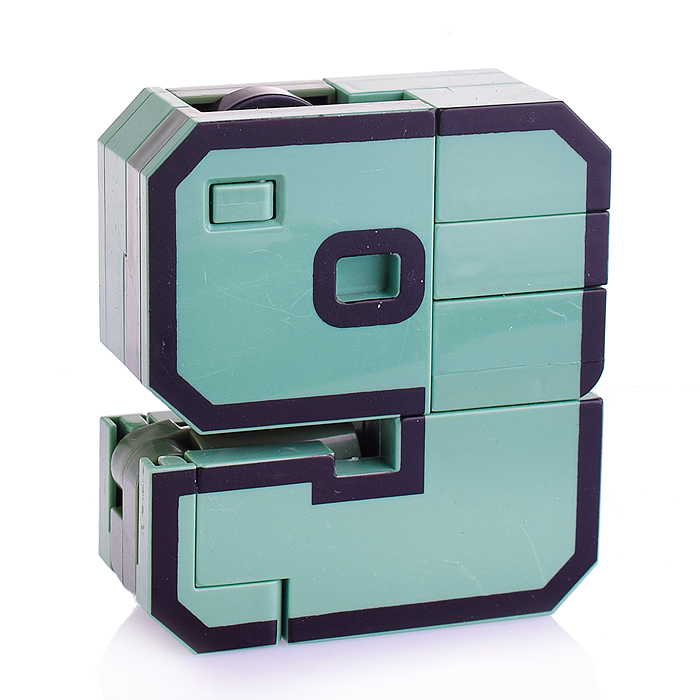 Фото к товару Трансформер 2в1 "Цифра"9" Трансформер 2в1 "Цифра"9"