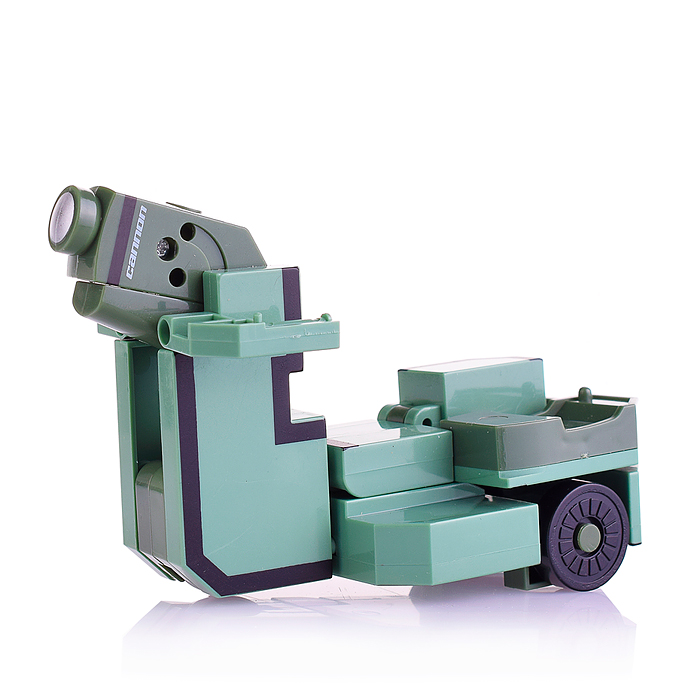 Фото к товару Трансформер 2в1 "Цифра"9" Трансформер 2в1 "Цифра"9"