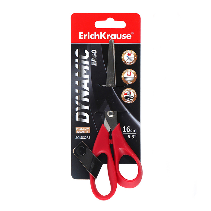 Ножницы Dynamic, 16см