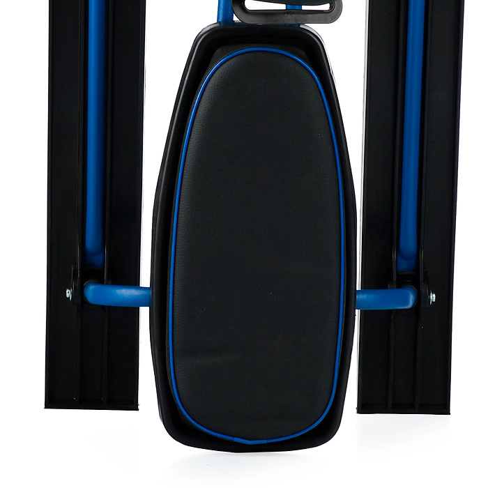 Фото к товару Игрушка Снегокат детский 102 классический разборный (синий матовый) Игрушка Снегокат детский 102 классический разборный (синий матовый)