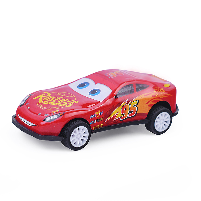 Фото к товару Набор машин металл Тачки 7,5 см, инерция, 5 шт,в ассорт, в коробке Набор машин металл Тачки 7,5 см, инерция, 5 шт,в ассорт, в коробке