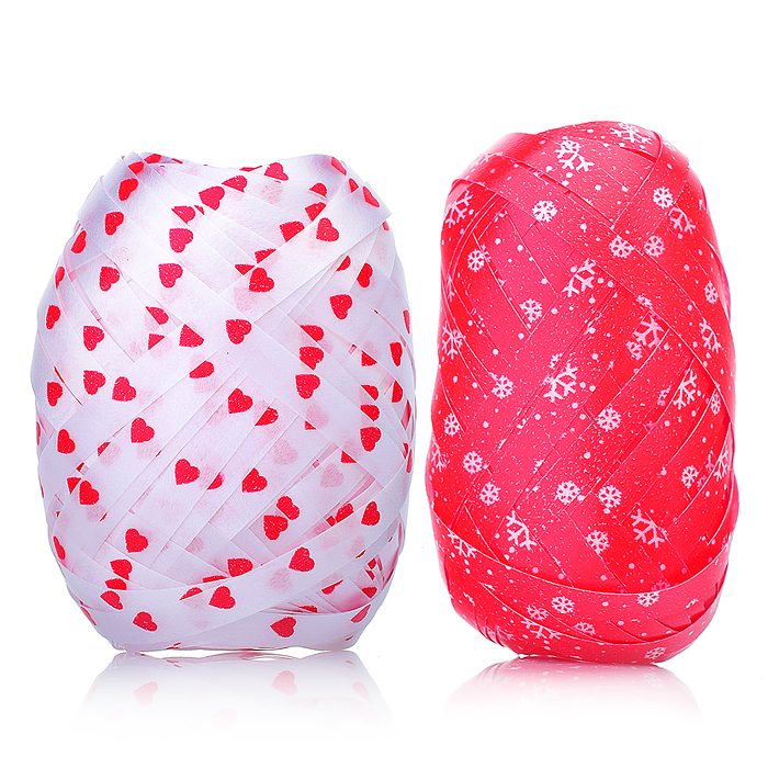 Набор из 2-х упаковочных лент. Regalissimi