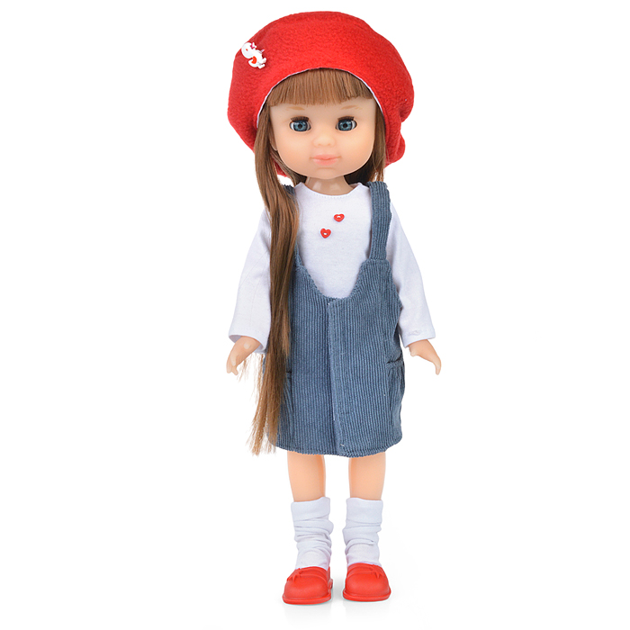 Кукла "Конфетка"